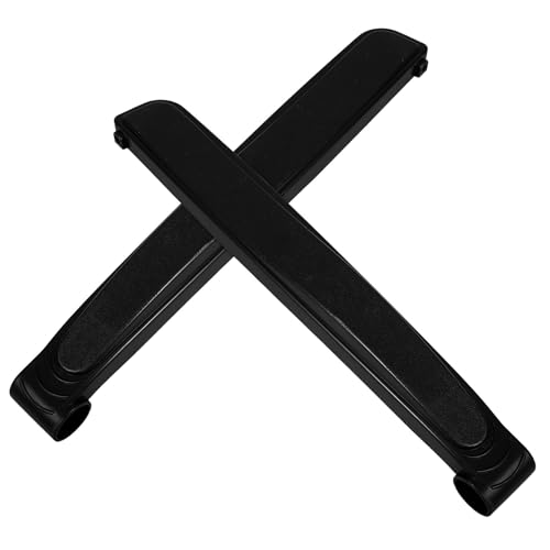 KONTONTY 1 Paar Ersatz Armlehnenkissen für...