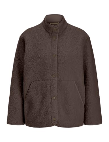 Jxvera Teddy Jacket OTW