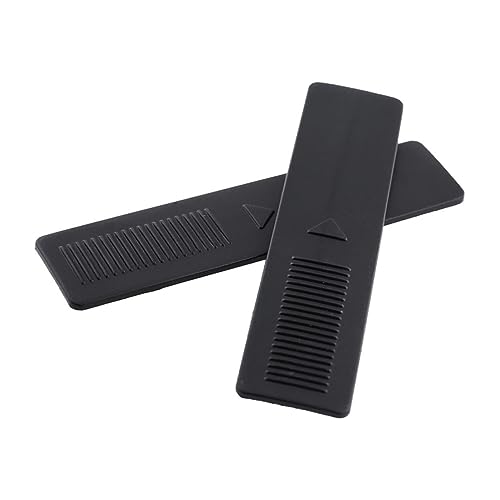 STOBAZA 2pc Moulding Clip Replacement Cover for Cx7 Cx9 Roof Rack Clip Plastic Moulding Process