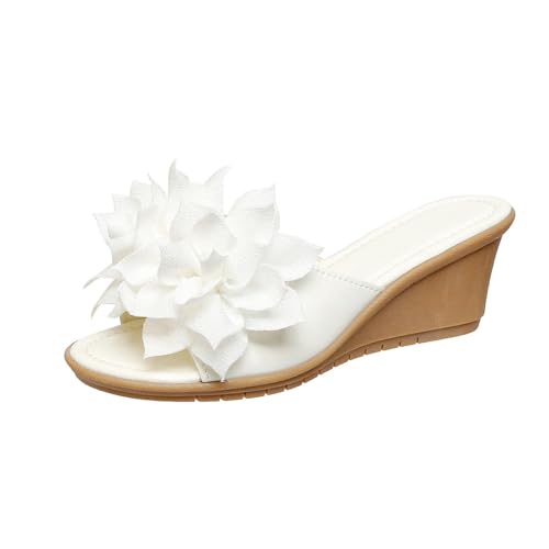 Basket orthopédique femme souple style mule de marche