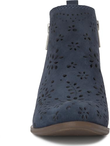 Image of Lucky Brand Women's Basel Ankle Booties