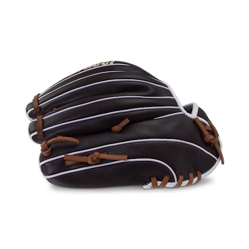 Image of MARUCCI Krewe M-Type Baseball Glove Series, 42A2 11.25 inch I-Web Right Hand Throw