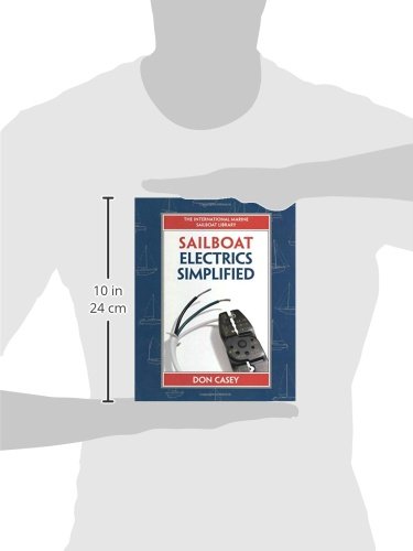 Sailboat Electrics Simplified - Image 5