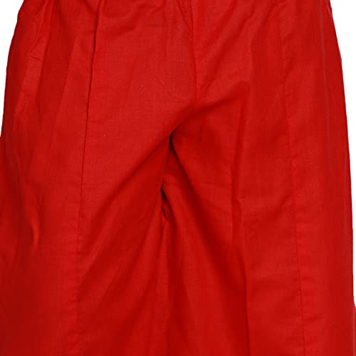 Image of Bitiya By Bhama Girl's Cotton Kurta Sets