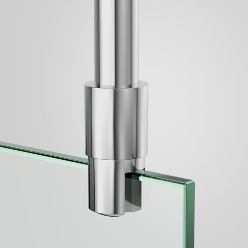 EMKE Stabilisierungsstange Haltestange 50 cm, 360° Verstellbare Runde...