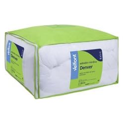 Edredones Velfont Velfont Nordico Denver Duo 125Gr/m2+250Gr/m2 180X220