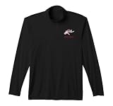 Westfield High School Mustangs Football Performance Quarter-Zip Top