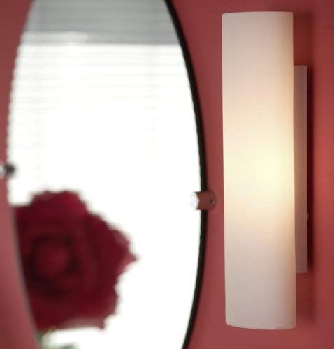 Eglo 83407 Zola 1 x 40 W lampada da parete in