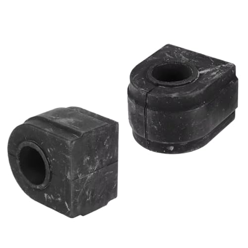Bujes de barra estabilizadora delantera para BMW X5 E70 y X6 E71 E72 6