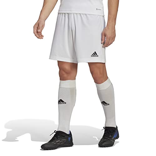 Adidas ENT22 SHO, Pantaloncini Uomo, White, 3XL
