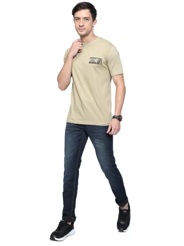 TRIGGER Men's Slim Fit Jeans | Color 