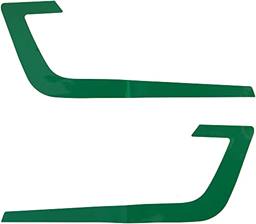 JET INOUE アイラインフィルム 17プロフィア/レンジャー グリーン