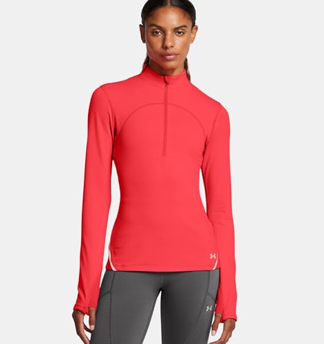 Under Armour Unisex-Adult Vanish Cw 1/2 Zip