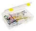 Plano ProLatch 3600 Deep StowAway Tackle Box, 11