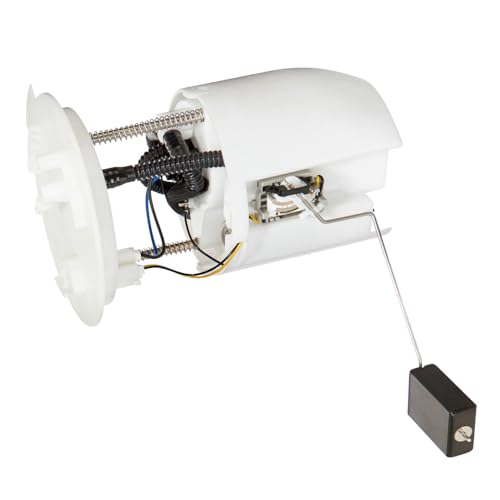 Image of Detroit Axle - 2.3L Fuel Pump Module for 2006-2009 Ford Fusion Mercury Milan, 2007 2008 Electrical Fuel Pump Module Assembly Replacement