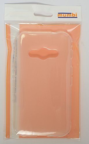 Mumbi Custodia compatibile con Samsung Galaxy