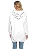 Famulily Over Sized Pullover for Women Casual Boyf... #5