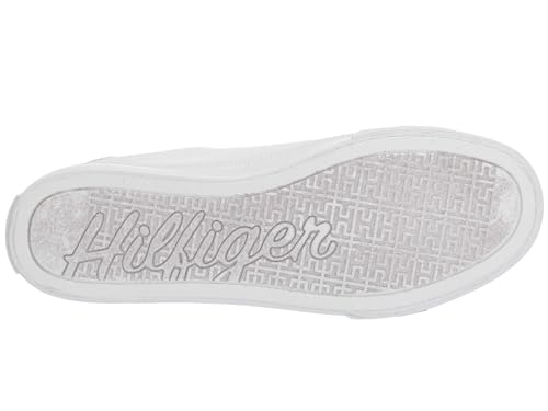 Tommy Hilfiger Women's Luster Sneaker4