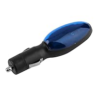 Neue Art Von Tragbarem Auto-Kraftstoffspargerät - 5-8, Um Benzin Für Fahrzeuge Zu Sparen, Plug-and-Play, Auto-Funktionszubehör, Geeignet Für Pkw-LKWs (1 Stück Packung)