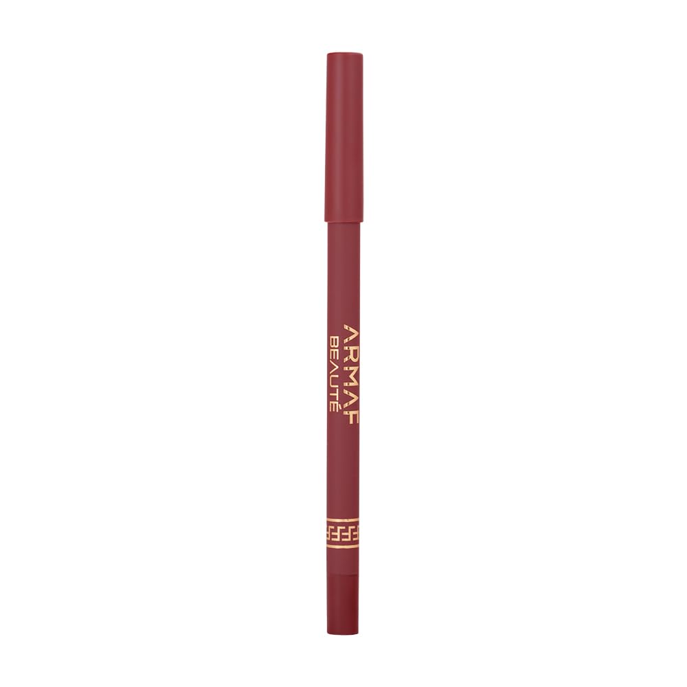 AB Easy Glide Lip Liner- Garnet 07-image-4