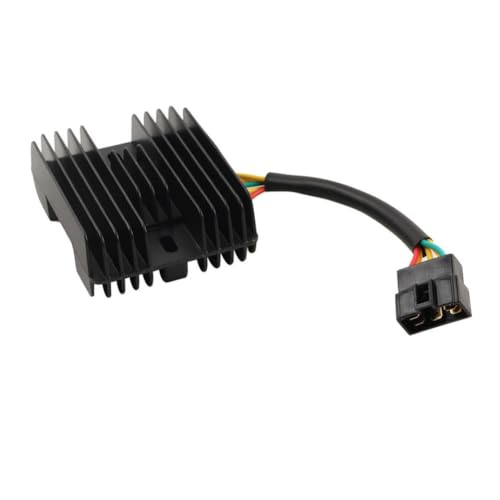 Voltage Regulator Rectifier Stabilizer 2-Tone T100