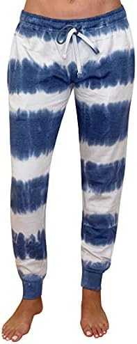 Just Love Women's Buffalo Plaid Cotton Sleep Pants for Women Parent10195 - Women Pajama Pants Sleepwear