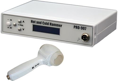 Hot and Cold Facial Hammer