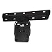 Produktbild Hama No-Gap Wandhalterung Samsung (TV-Halterung für Q7, Q8, Q9 (43-65 Zoll), max. 50 kg, extrem flacher Samsung Wandhalter, dank TILT-Funktion um 32° Neigbar) Schwarz