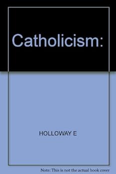 Hardcover Catholicism: A new synthesis Book