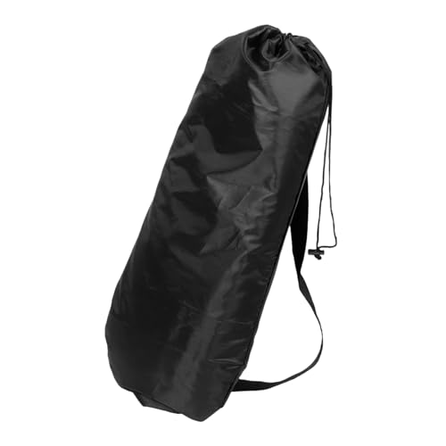 Parliky Ergonomic Straps Portable Backpack for Surfboard Large Storage Bag Oxford Fabric Fit for Skateboards