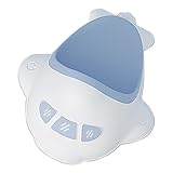 Dyeulget Orinal de entrenamiento para ir al baño para niños,Orinal de...