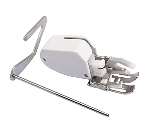 Pie para máquina de coser Walking Foot SA107 para acolchado