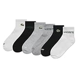 6-Pack Knit Everyday Socks