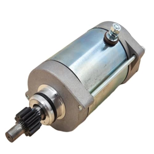 Motor de arranque eléctrico YFM660R Raptor XT660 XT500E 5