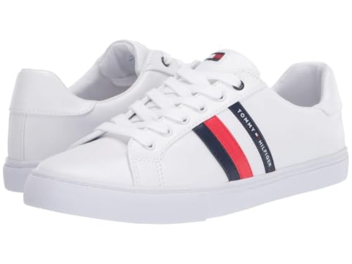 Tommy Hilfiger Lawson White 7.5 M