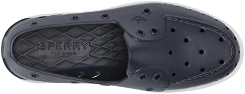 Sperry womens Authentic Original Float Boat Shoe, Navy, 9 US | Image 7