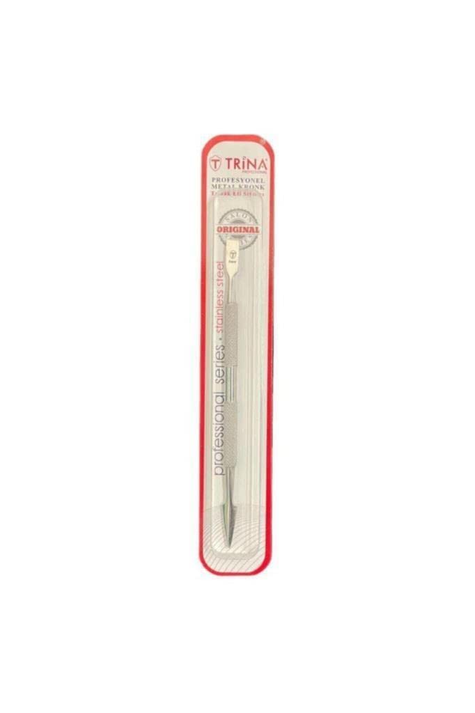 TRİNA METAL KRONK/TIRNAK ETİ SIYIRICISI
