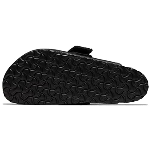 Birkenstock 1020413143 Nagoya Db Black Nb R 434