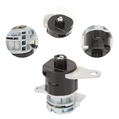 Serrure de porte arrière 4262SK anti effraction pour hayon Ducato Boxer