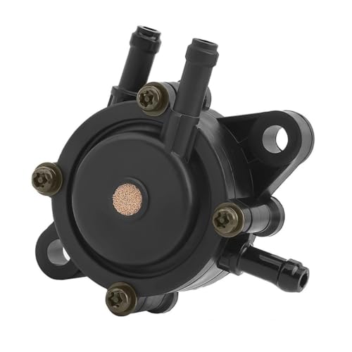 Bomba de combustible de gasolina compatible con GX610 16700-ZL8-013 repuesto para motor GS190