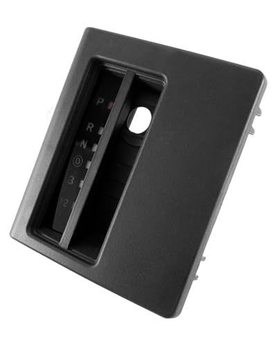 Clignotant de changement de vitesse au sol pour Jeep Cherokee XJ 1997-2001 remplace 55115615
