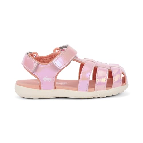 Image of See Kai Run Paley II - Lightweight & Breathable Sandals for Little Kids