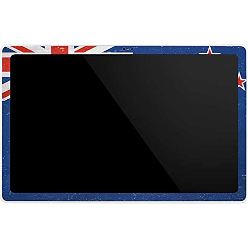 Skinit Tablet Decal Skin Compatible with Samsung Galaxy Tab A7 (2021) Originally Designed New Zealand Flag Distressed Design