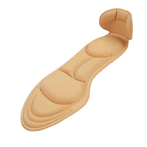 Semelles talons hauts confortables et respirantes taille unique - 2
