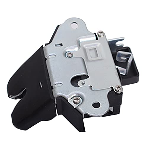 Image of Silscvtt Trunk Lock Actuator Motor Tail Gate Latch Replacement for 2013-2018 Kia Forte 81230-A7030 81230A7030