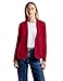 Produktbild STREET ONE Damen A211912 Blazer Basic, Autumn red, 40