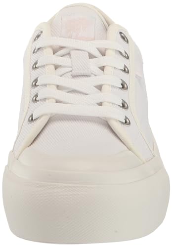 Roxy Women's Cruizer Platfrom Sneaker Shoe2