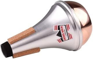 SORDINA TROMPETA - Denis Wick (5504C) Recta (Straigh/Cobre)