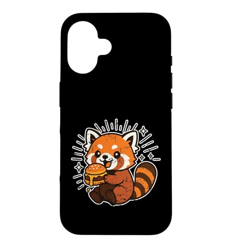 ���b�T�[�p���_ �o�[�K�[ �X�p�[�N�� �J���C�C �X�}�z�P�[�X iPhone 16 �p