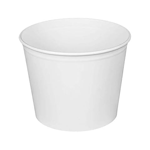 Karat 85 oz Food Buckets Cover